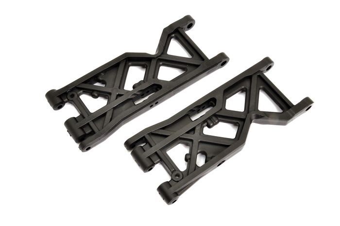 Hobao Hyper SST Front Lower Arm Set (H92001)