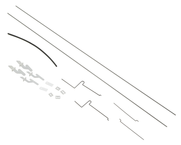 Hobbyzone - Pushrod/Control Horns: Sport Cub S (HBZ4421)