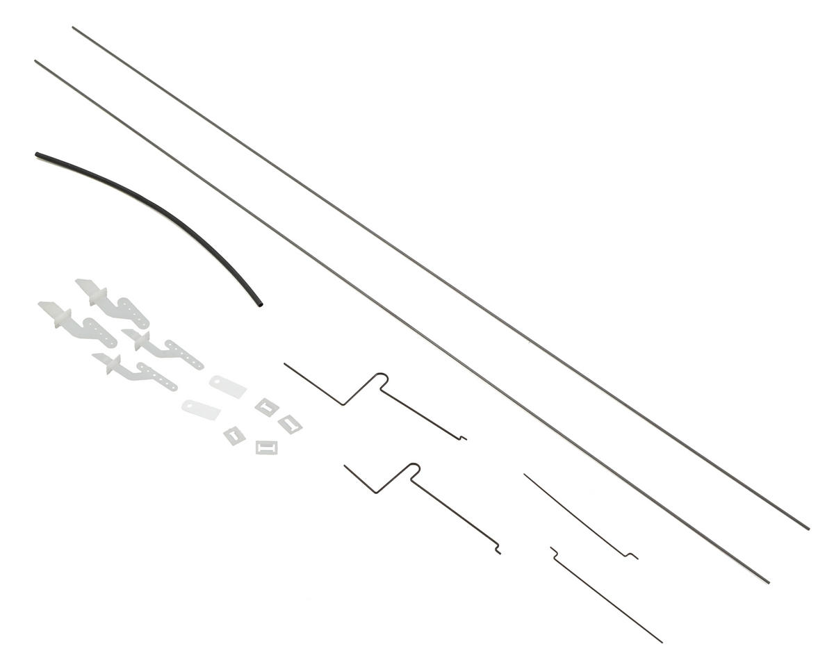 Hobbyzone - Pushrod/Control Horns: Sport Cub S (HBZ4421)