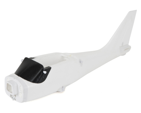 Bare Fuselage (HBZ8467)