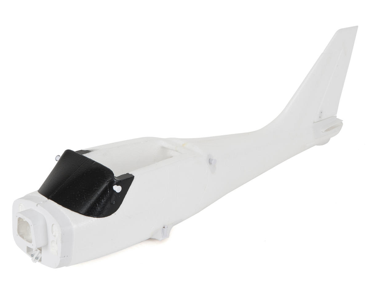 Bare Fuselage (HBZ8467)