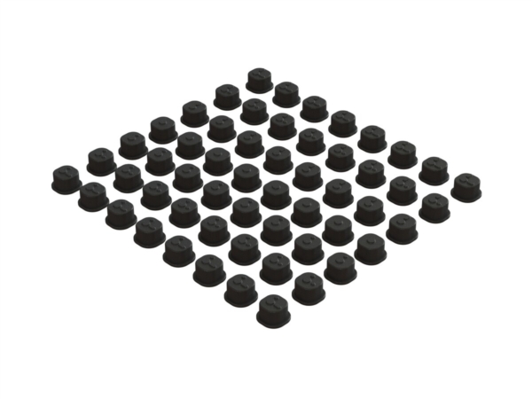 Arrma - Lower Arm Adjustment Block Set (ARA320658)