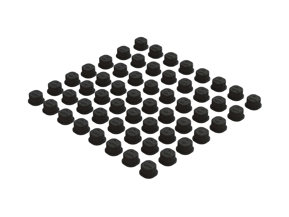 Arrma - Lower Arm Adjustment Block Set (ARA320658)