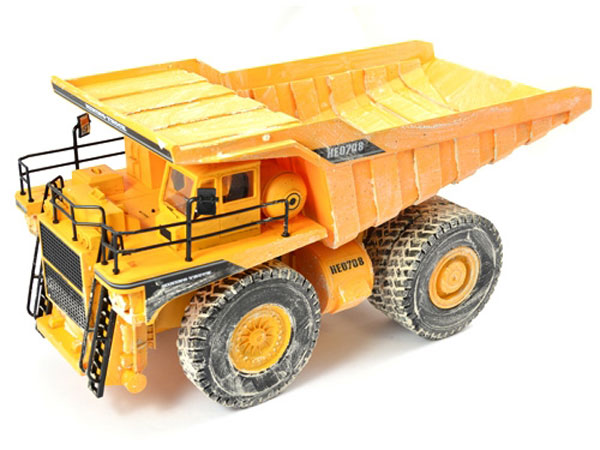 Hobby Engine Premium Label RC Mining Truck RTR
