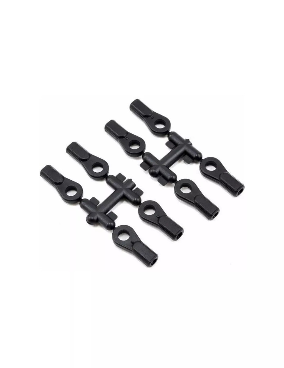 Kyosho - Ball End 6,8mm M4 (8) (97052)