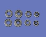 Bearing set