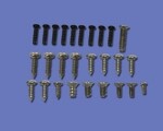Screw set cb180d-z-27