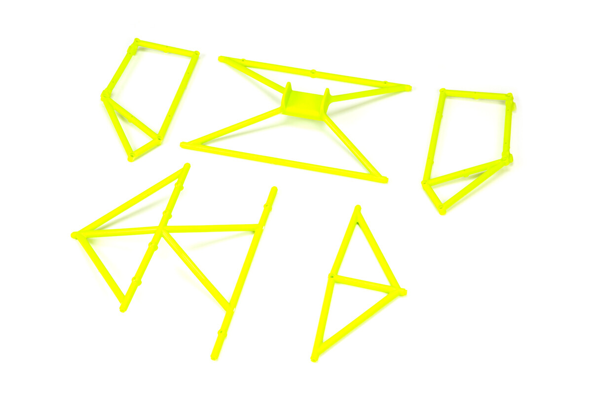 Roll Cage (Green) (ARA480031)