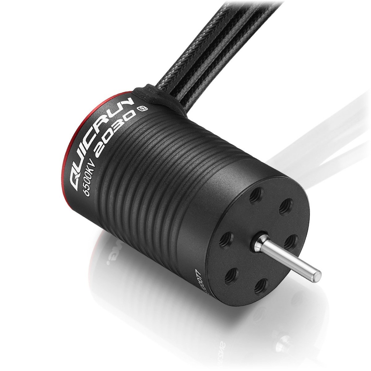 Hobbywing Quicrun 2030SL 6500KV Black G2 Motor 1/18TH