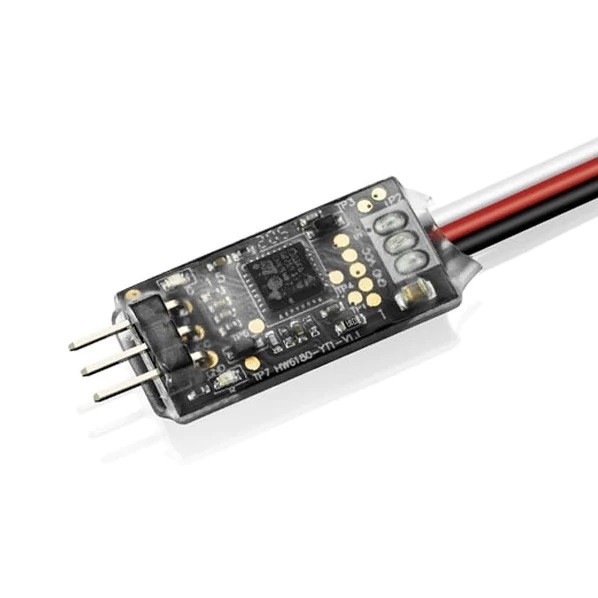Hobbywing - S.BUS2 telemetry adapter for Futaba (30850500)