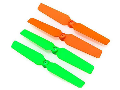 3D Props - 200 QX (BLH7715)