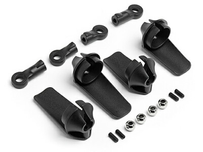 Shock guard set (107446)