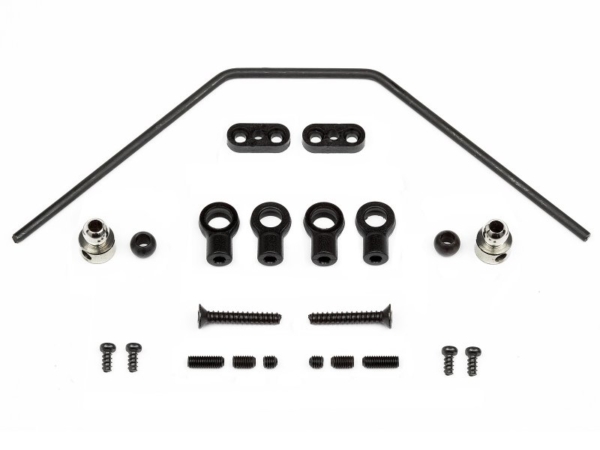 HPI - Front stabilizer set (101145)