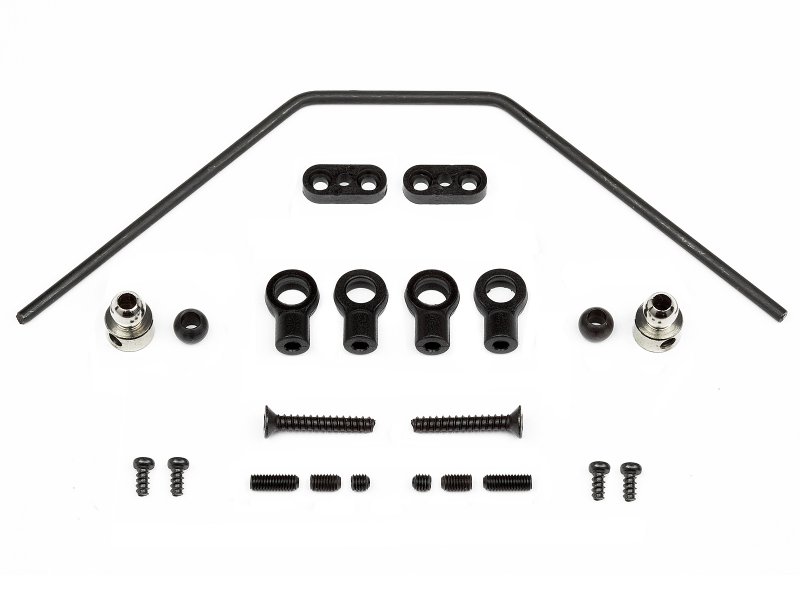 HPI - Front stabilizer set (101145)