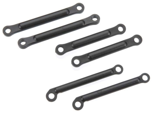 Tie Rod Set (107394)