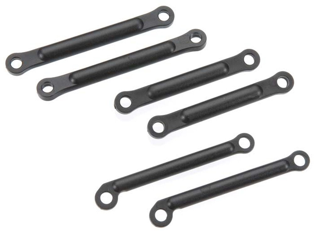 Tie Rod Set (107394)