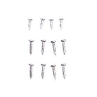 Screw Set (H107P-A16)