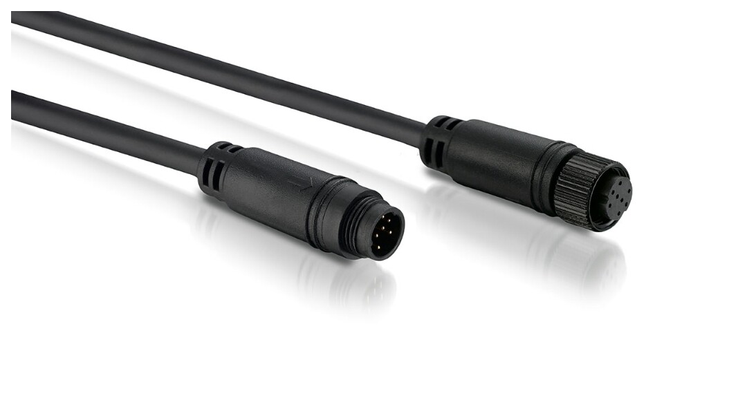 Hobbywing Xerun Axe Extended Wire set