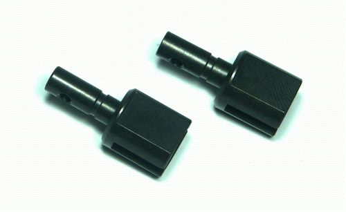Kyosho - Center diff shafts (IF-104)