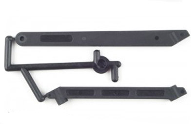 Torque rod set (IF-502)