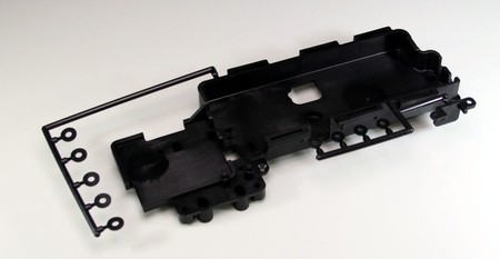 Battery tray (IF-503)