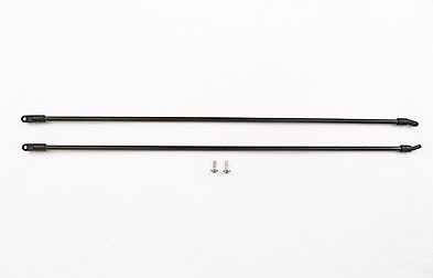 Tail driven pedestal set (EK1-054)