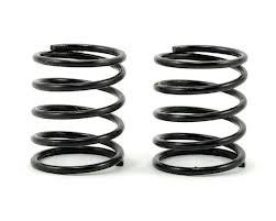 Xray 4S Spring set C 2.7