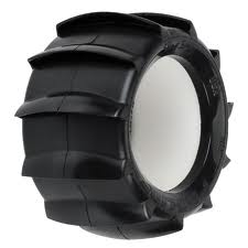 Proline Sling Shot 3.8" set banden (2 stuks)