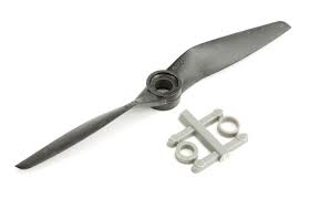 APC Electric 400 propeller - 4.75X4.75