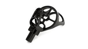 Motor mount with landing skid (BLH7561)