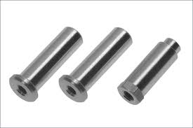 Servo saver shaft set - Fazer