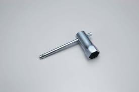 Wheel wrench (IF-142)