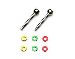 Long king pin ball (MZW-412)