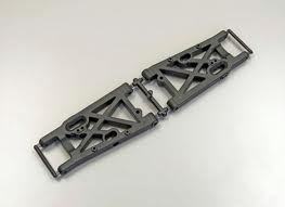 Rear lower suspension arms (IF-234B)