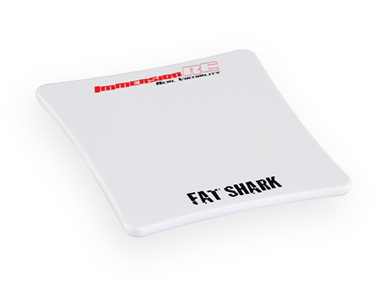 SpiroNET CP Patch 5.8GHz Antenna SMA 13dBi Gain