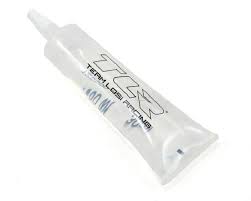 Silicone Diff Fluid 10 000CS (TLR5282)