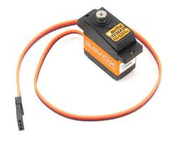 Savox SH-0264MG digitale micro servo