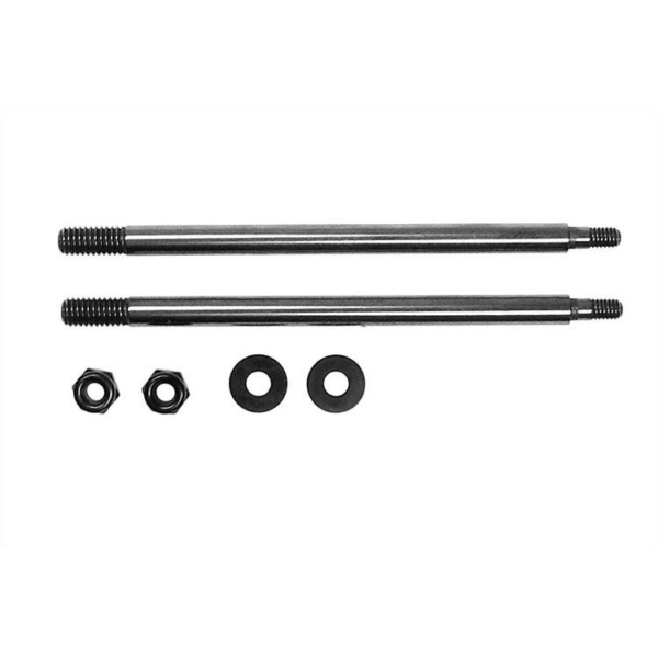 Shock shafts 63mm (IFW-149-02)