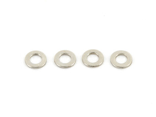 Arrma - Washer 2.8x6x0.5mm (4) (AR709025)