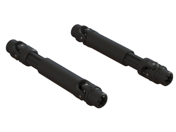 Arrma - Composite Slider Front Driveshaft set (AR310780)
