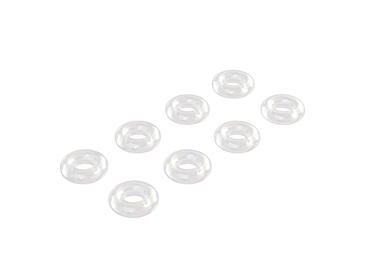 Arrma - O-Ring 2.6x2mm (8) (ARA716035)