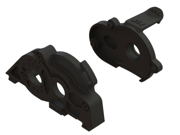 Arrma - Composite Motor mount set (AR310781)