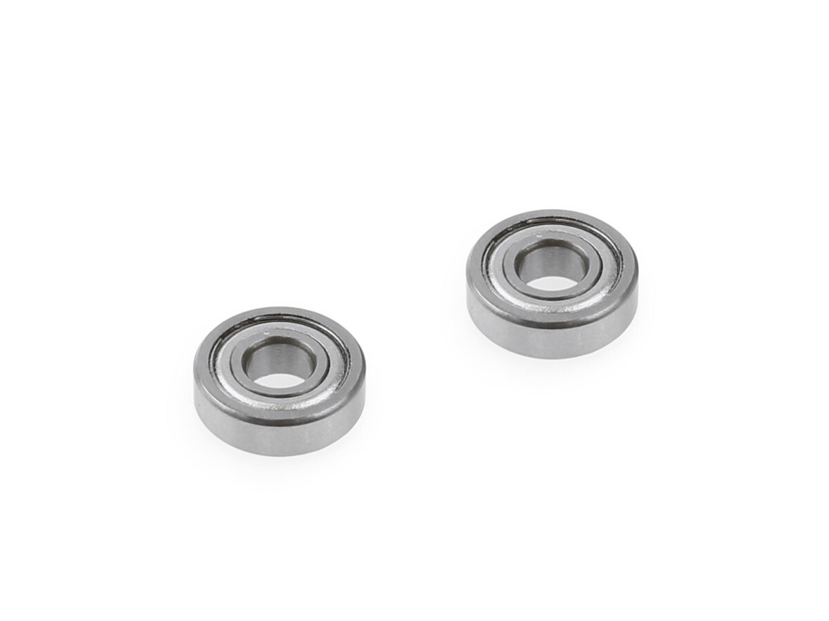 Arrma - Ballbearing 5x13x4mm (AR610003)