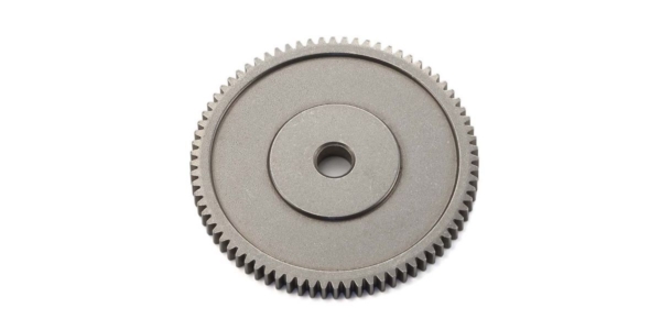 Kyosho - Metal Spur Gear (76T) Mad Van VE (FA535-76M)
