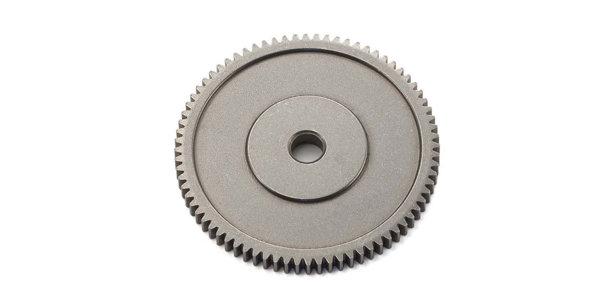 Kyosho - Metal Spur Gear (76T) Mad Van VE (FA535-76M)