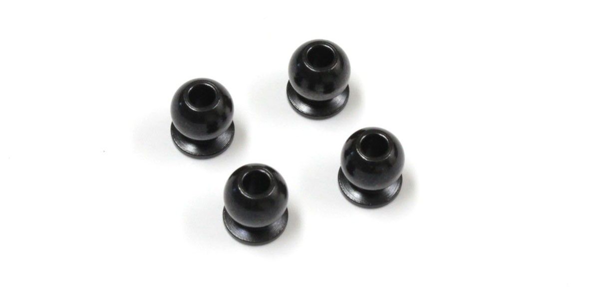 Kyosho - 7.8MM Flanged Ball (MA336)