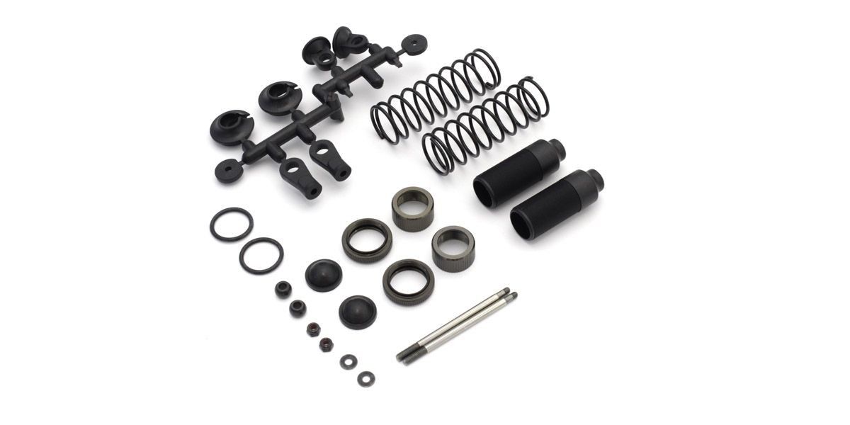 Kyosho - Damper set (TR132/NT029GM)