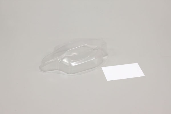 Body Shell Inferno MP7.5/777 VE