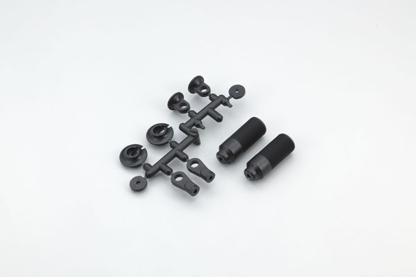 Plastic Parts for DBX/Rage shocks (IG001-1B)