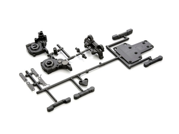 Gear Box Set (UM508C)